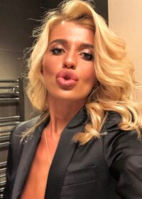 Проститутка Мила +7(981)136-33-84 Санкт-Петербург